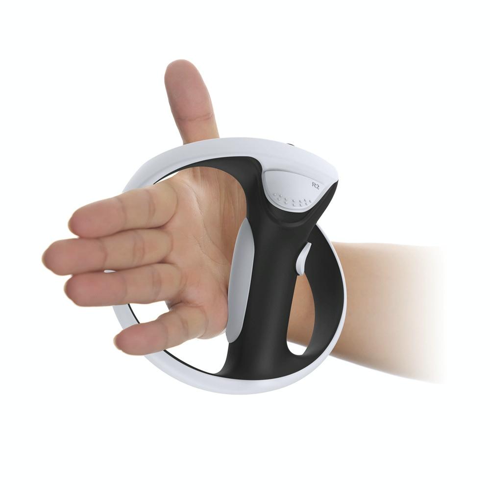 Silicone Pad Kit for Ps Vr2 - Non-slip by Dobe 6