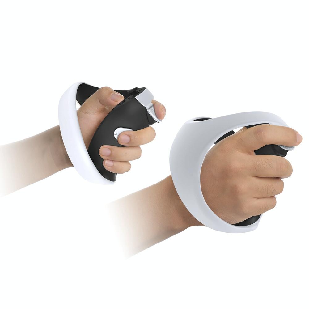 Silicone Pad Kit for Ps Vr2 - Non-slip by Dobe 7