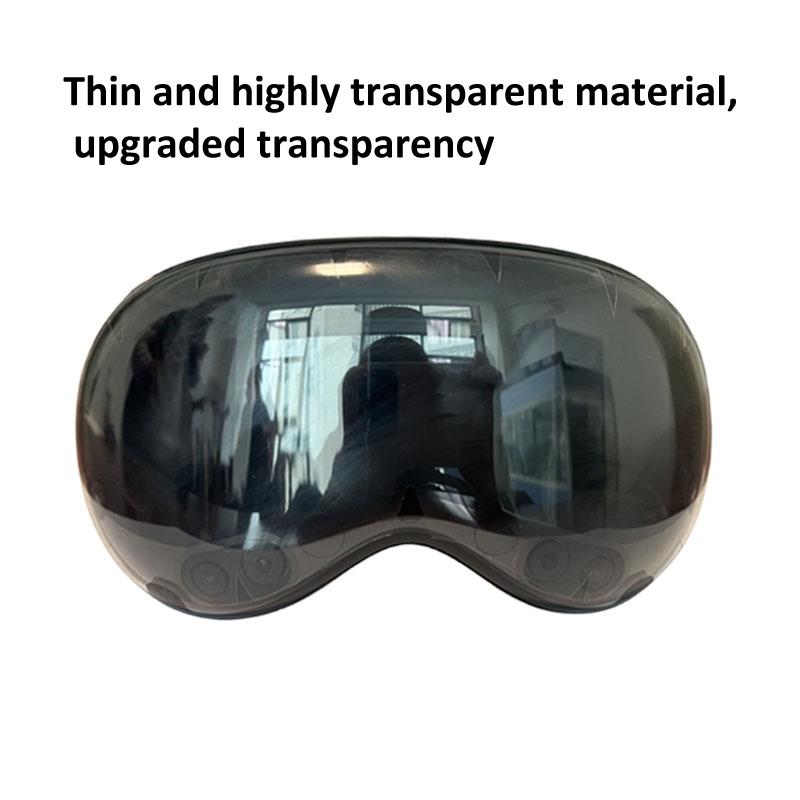 Apple Vision Pro Hydrogel Film - 2 Piece Set 4