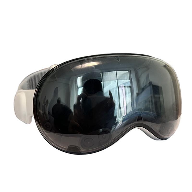 Apple Vision Pro Hydrogel Film - 2 Piece Set 5