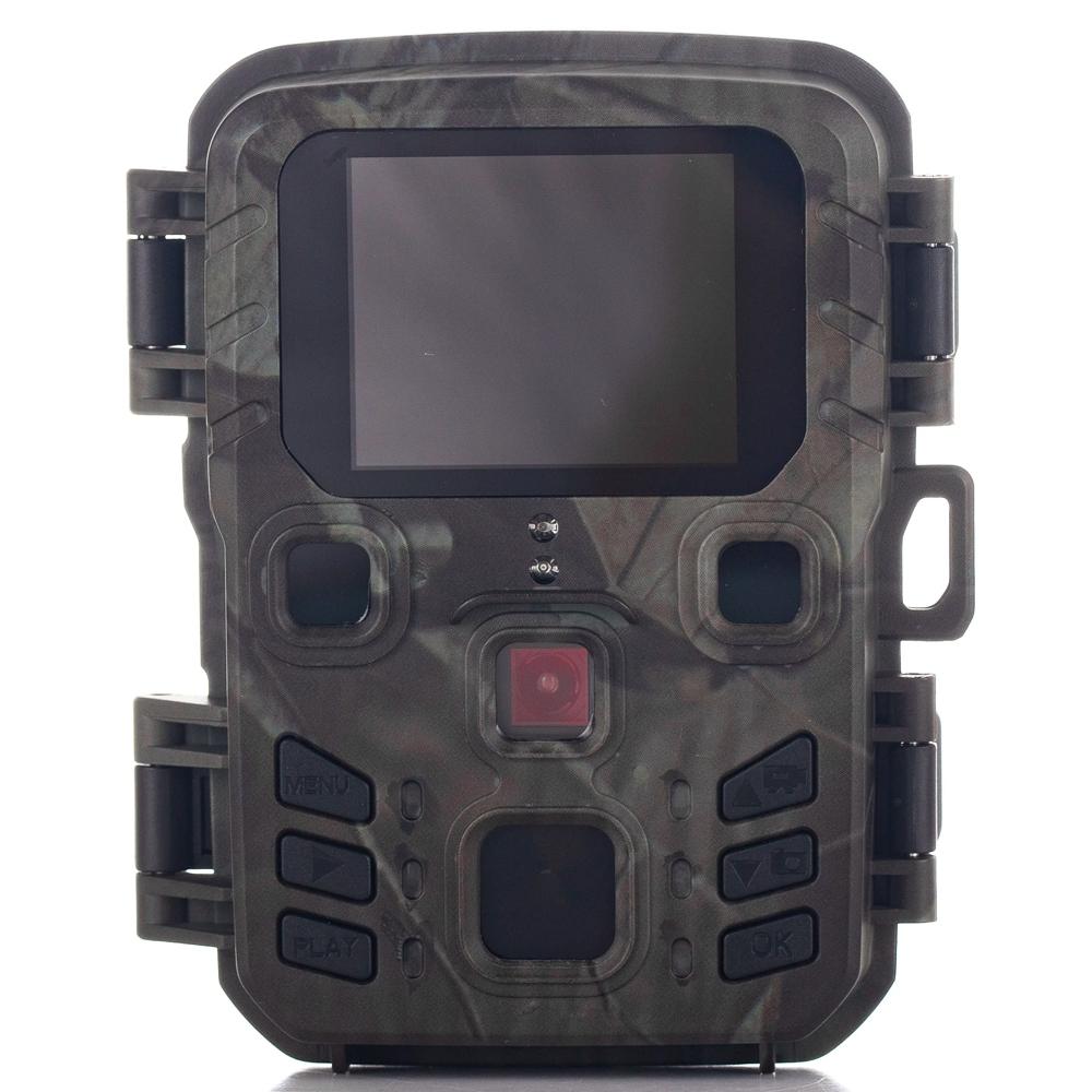 24mp Wifi Hunting Camera with Bluetooth & Night Vision 3