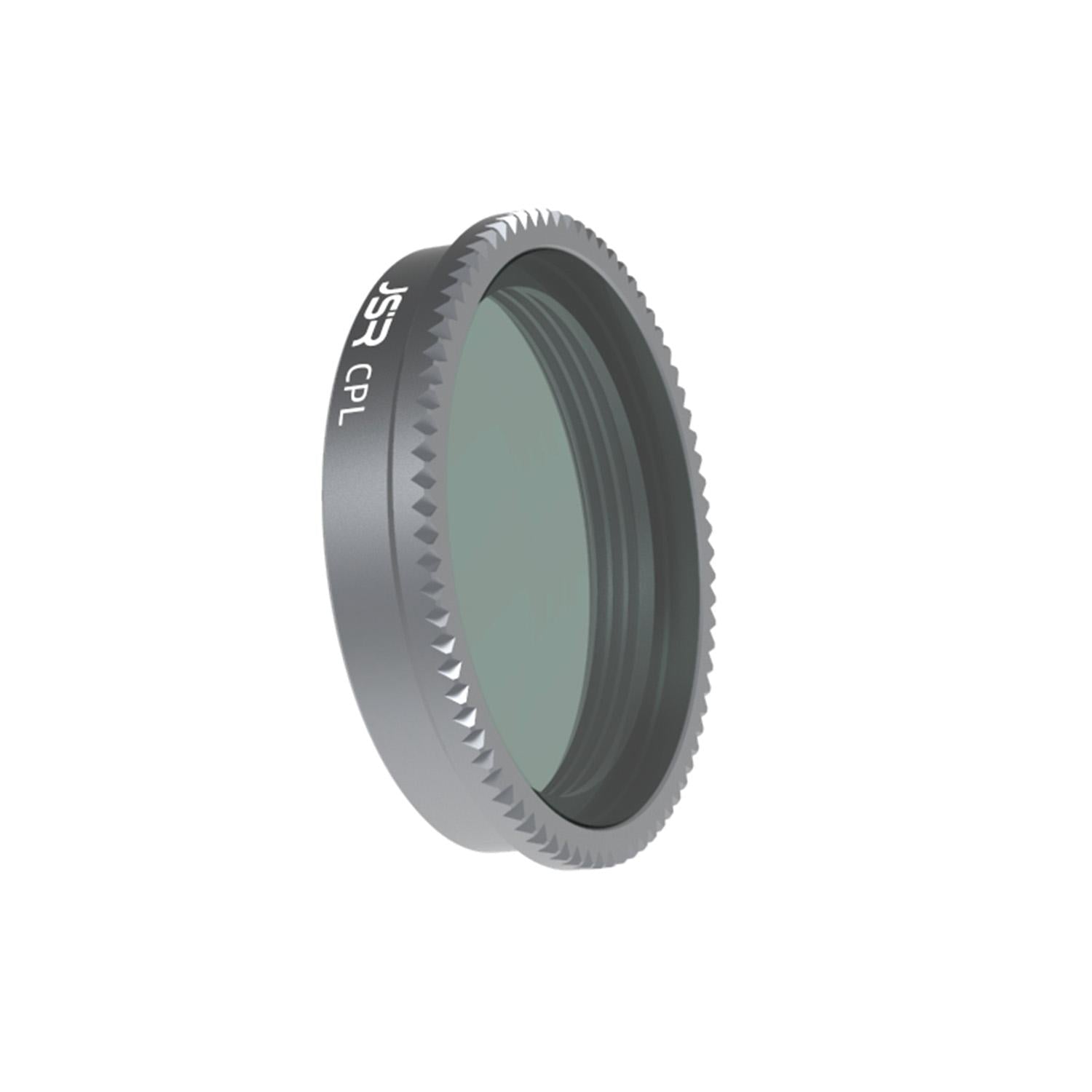 3-in-1 Cpl Nd8 Nd16 Lens Filter for Insta360 Go 2 / 3 Series Cameras - For Insta360 Go 2 / Go 3 Mrc Uv 11
