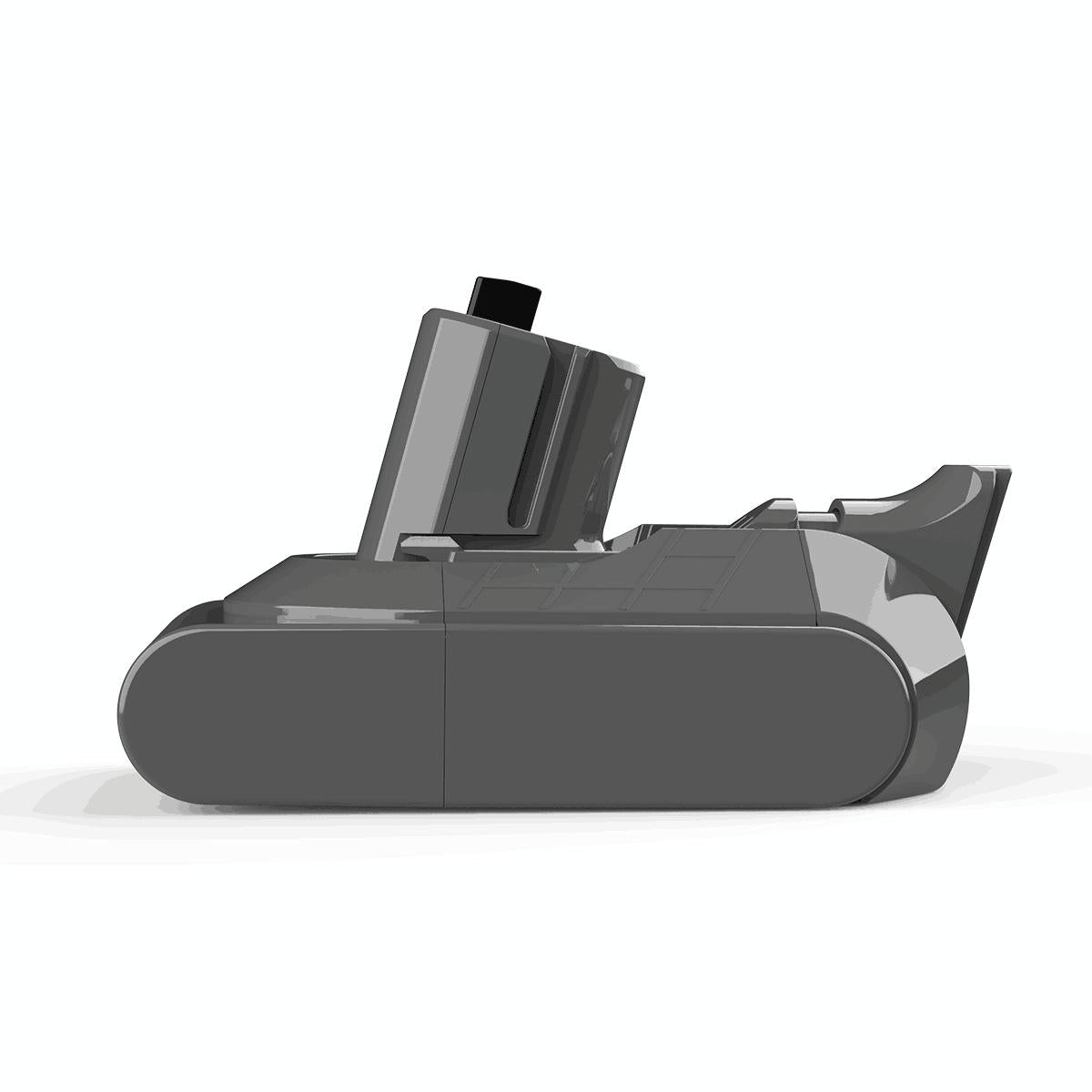 Extra Battery Pack for Dyson V11 Mini Handheld Vacuum - Scallion - 2.5Ah 4
