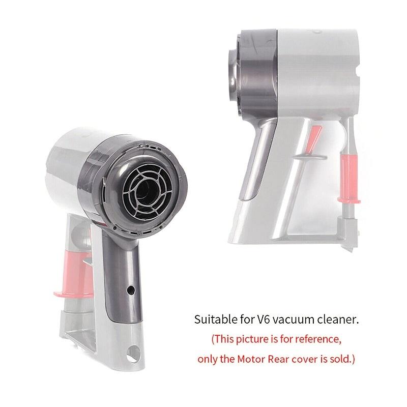 Motor Back Cover for Dyson V6 Vacuum Cleaner Accessories 6