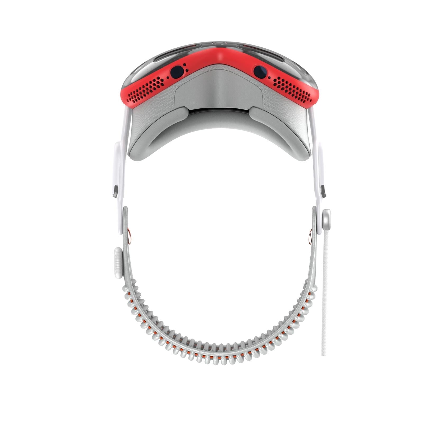 Apple Vision Pro Vr Headset Case - Tpu Material 6
