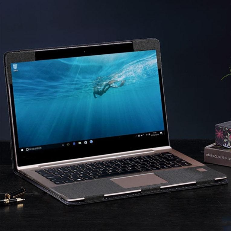 Xiaoxin Air 13 Pro Protective Case - Anti-Drop Gentleman Gray 3