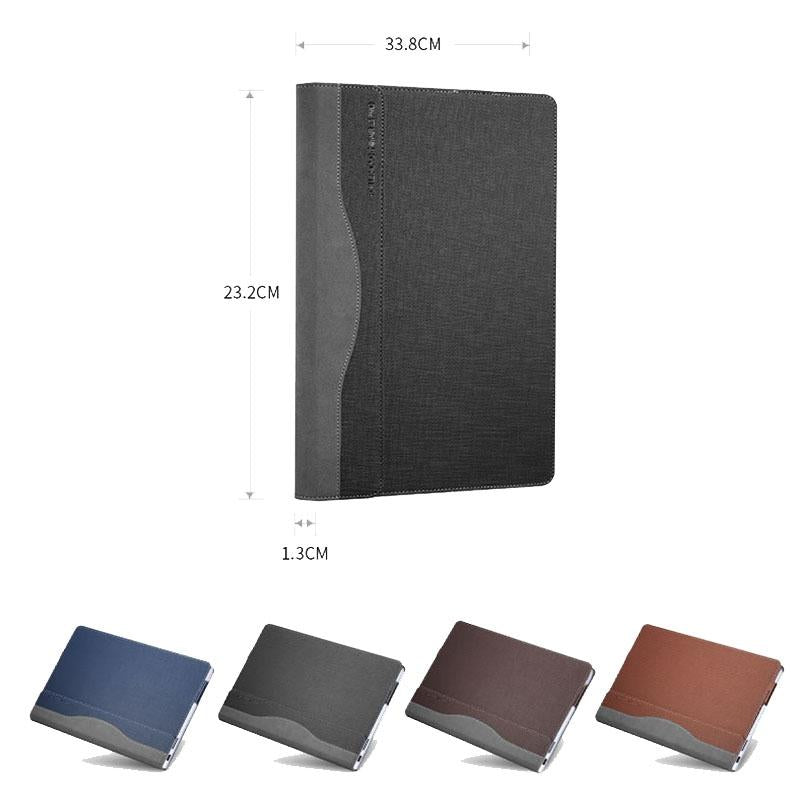 Xiaoxin Air 13 Pro Protective Case - Anti-Drop Gentleman Gray 4