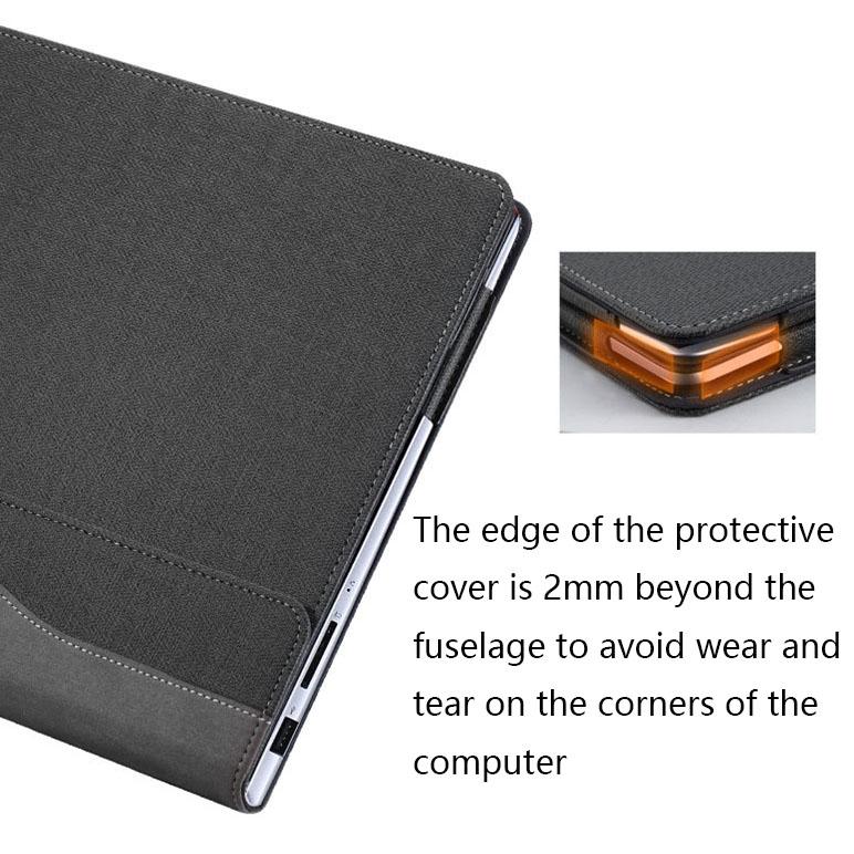 Xiaoxin Air 13 Pro Protective Case - Anti-Drop Gentleman Gray 7
