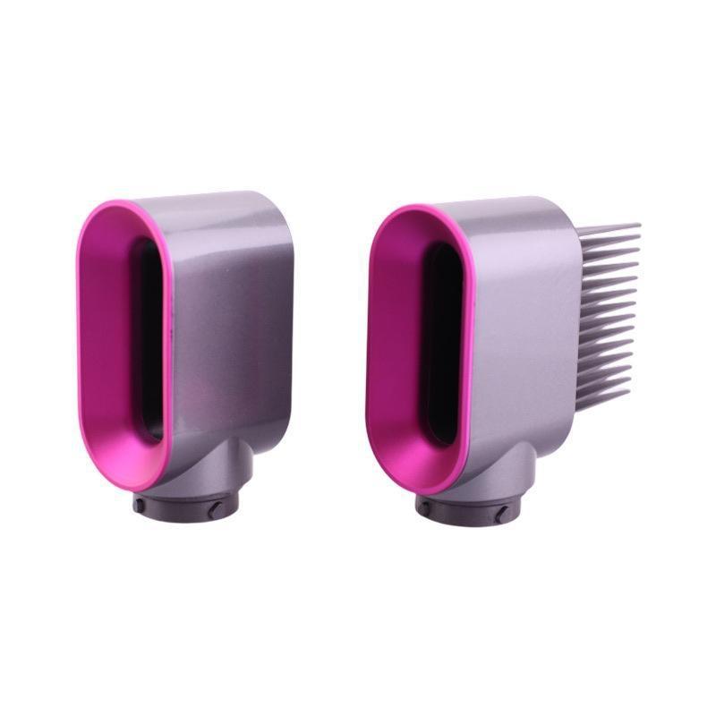Airwrap Styling Tool with Pre-styling Nozzle by Dyson - Pre-Styling Air Nozzle 5
