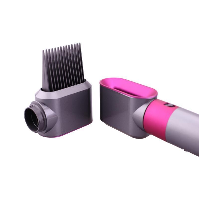 Airwrap Styling Tool with Pre-styling Nozzle by Dyson - Pre-Styling Air Nozzle 8