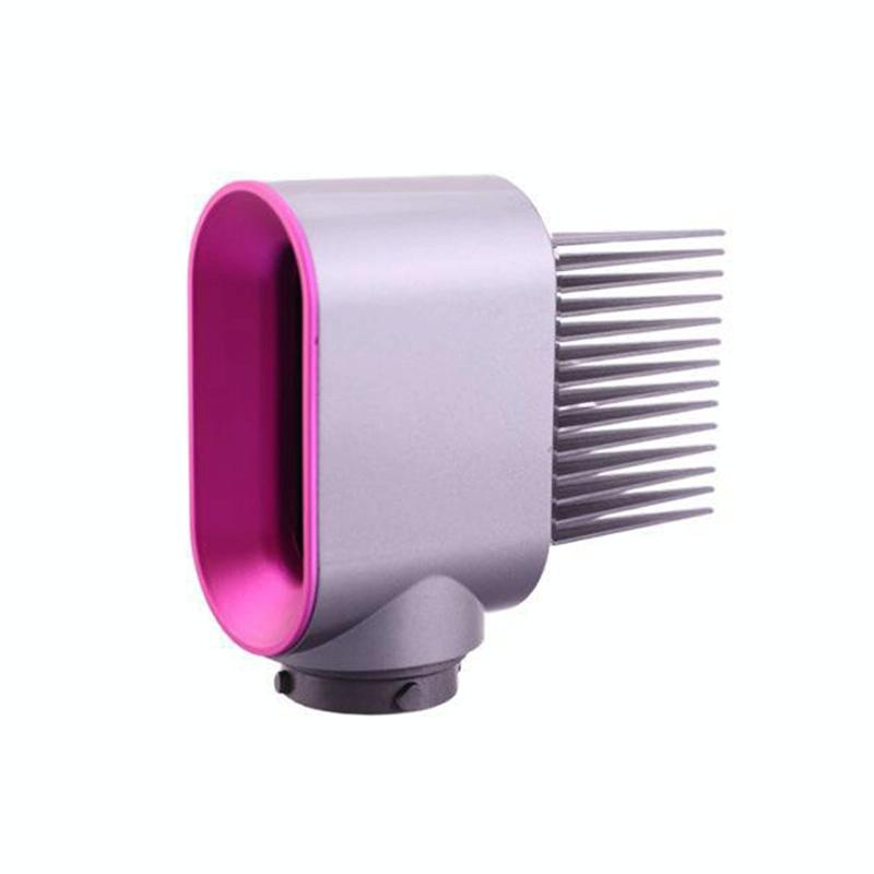 Airwrap Styling Tool with Pre-styling Nozzle by Dyson - Pre-Styling Air Nozzle 12