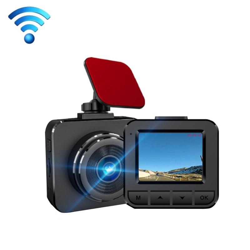 1080p Wifi Car Recorder with Hidden Hd Voice Prompt 17