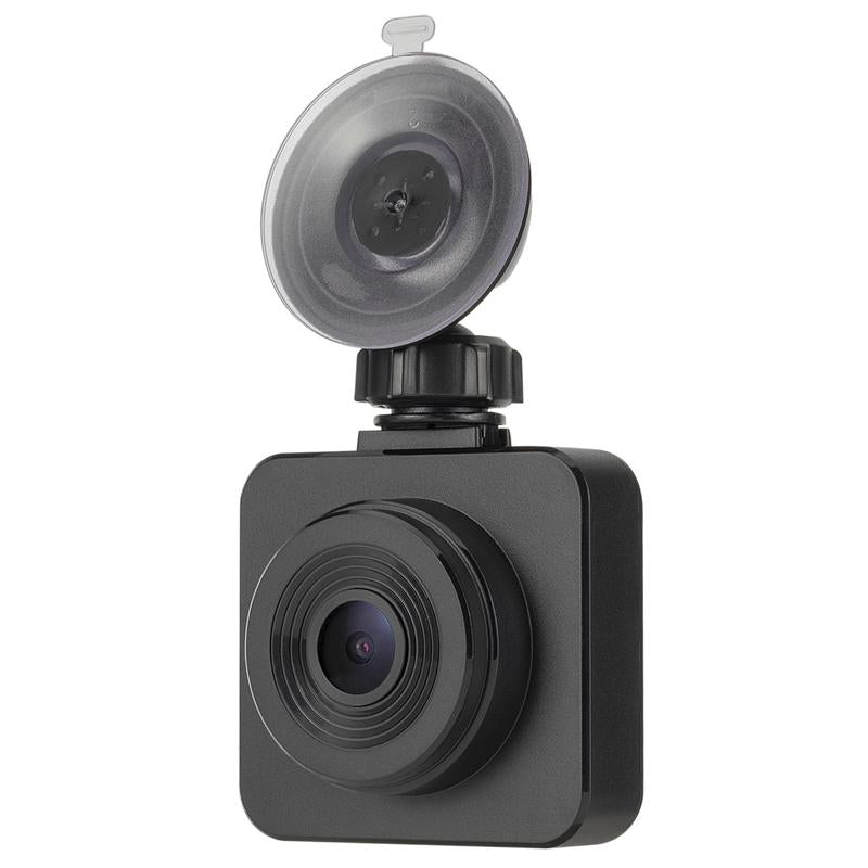 1080p Wifi Car Recorder with Hidden Hd Voice Prompt 19