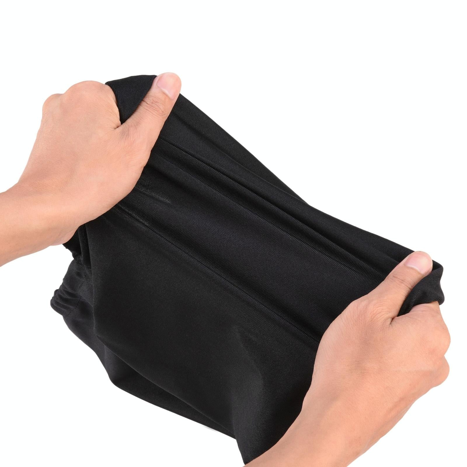 Stretch Cloth Dust Cover for 19-21 Inch Computer Monitors 7