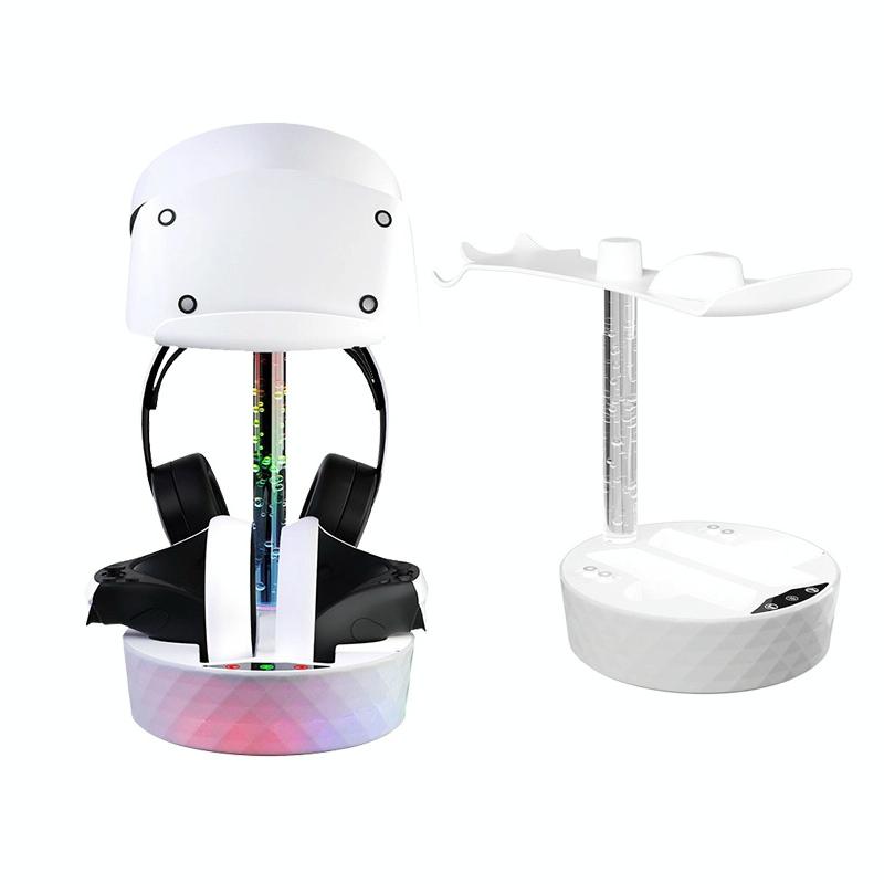 Stylish Magnetic Charging Rack for Iplay Vr2 2