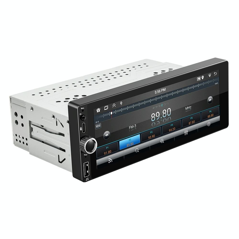 Universal Bluetooth Car Radio With Android Navigation - 1 + 32G Memory - 1 + 32G 3