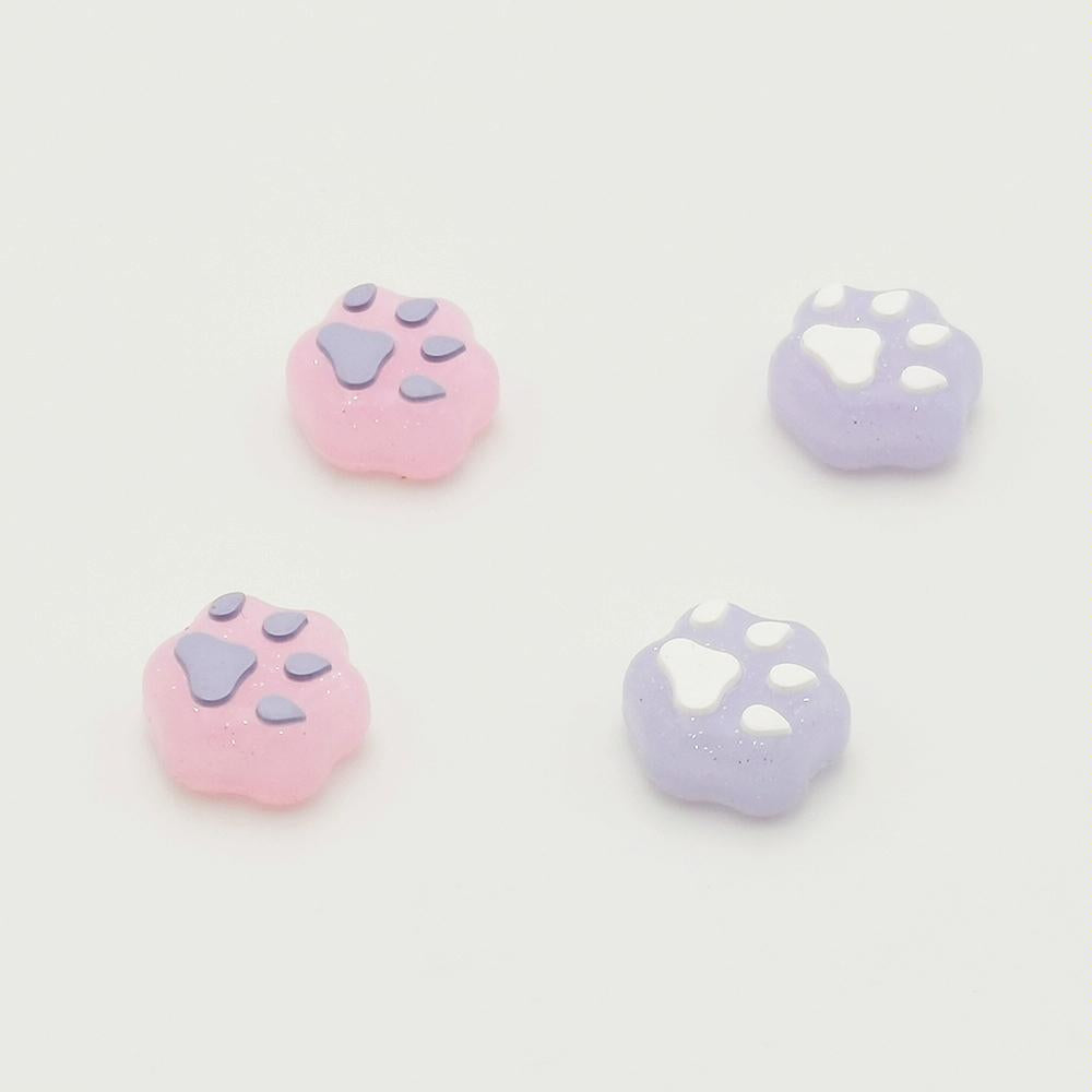 Upgrade your Meta Quest with Universal Rocker Caps - 2Pairs /Pack Cat Claw 5