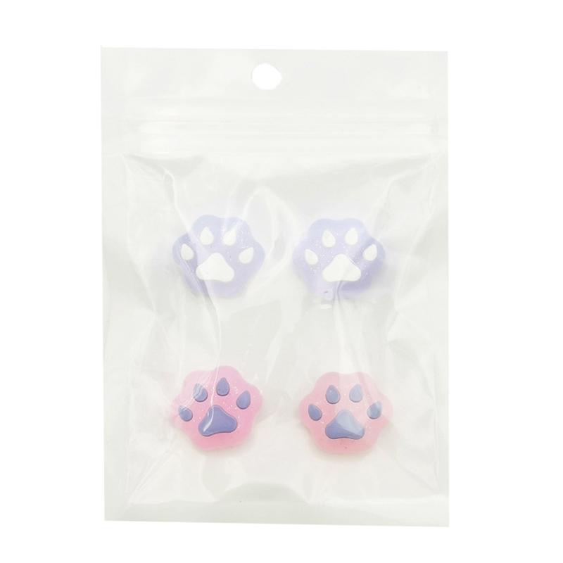Upgrade your Meta Quest with Universal Rocker Caps - 2Pairs /Pack Cat Claw 8