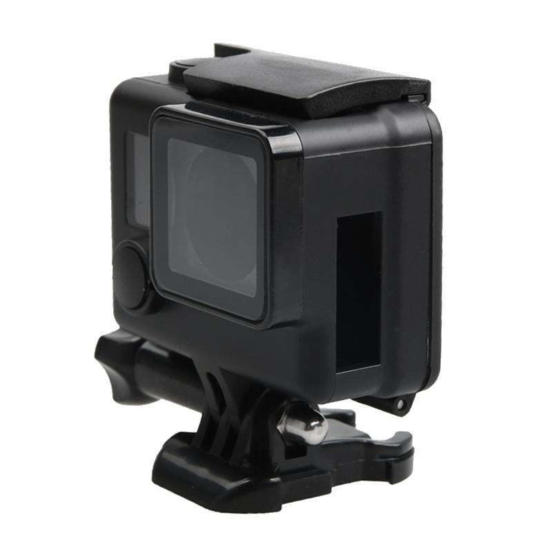 Protective Case for Gopro with Mount and Screw 4