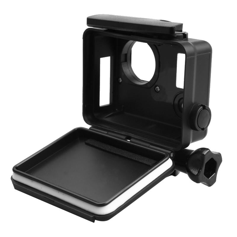 Protective Case for Gopro with Mount and Screw 5