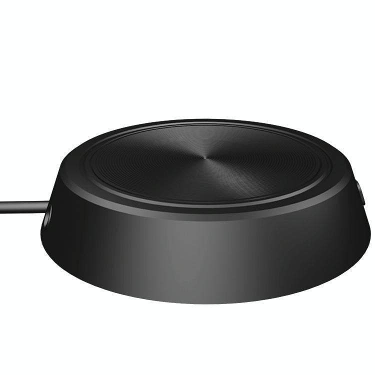 360-Degree Usb Conference Microphone For Webcasts And Calls 3