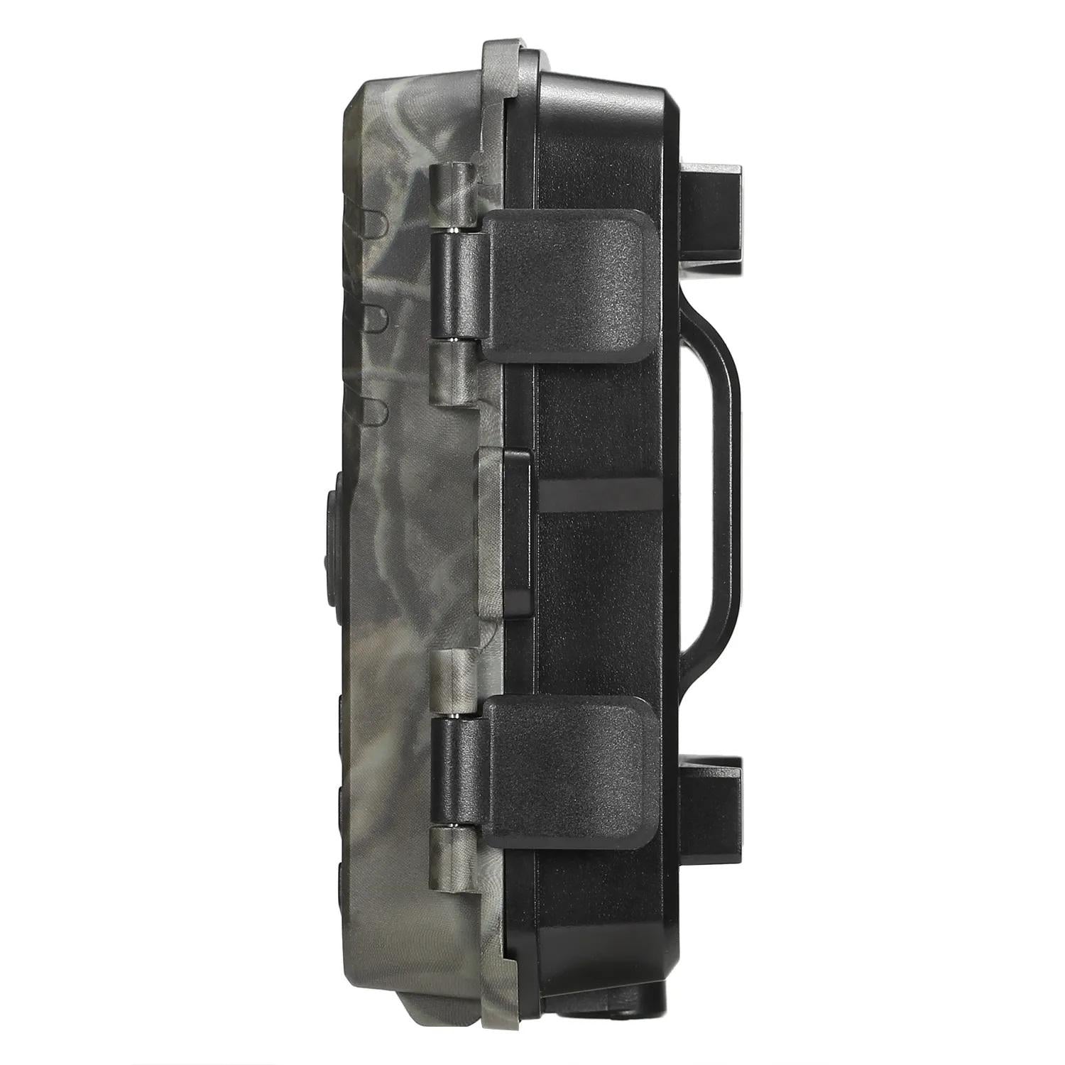 20Mp Hunting Trail Camera With Night Vision And Wildlife Scouting 5