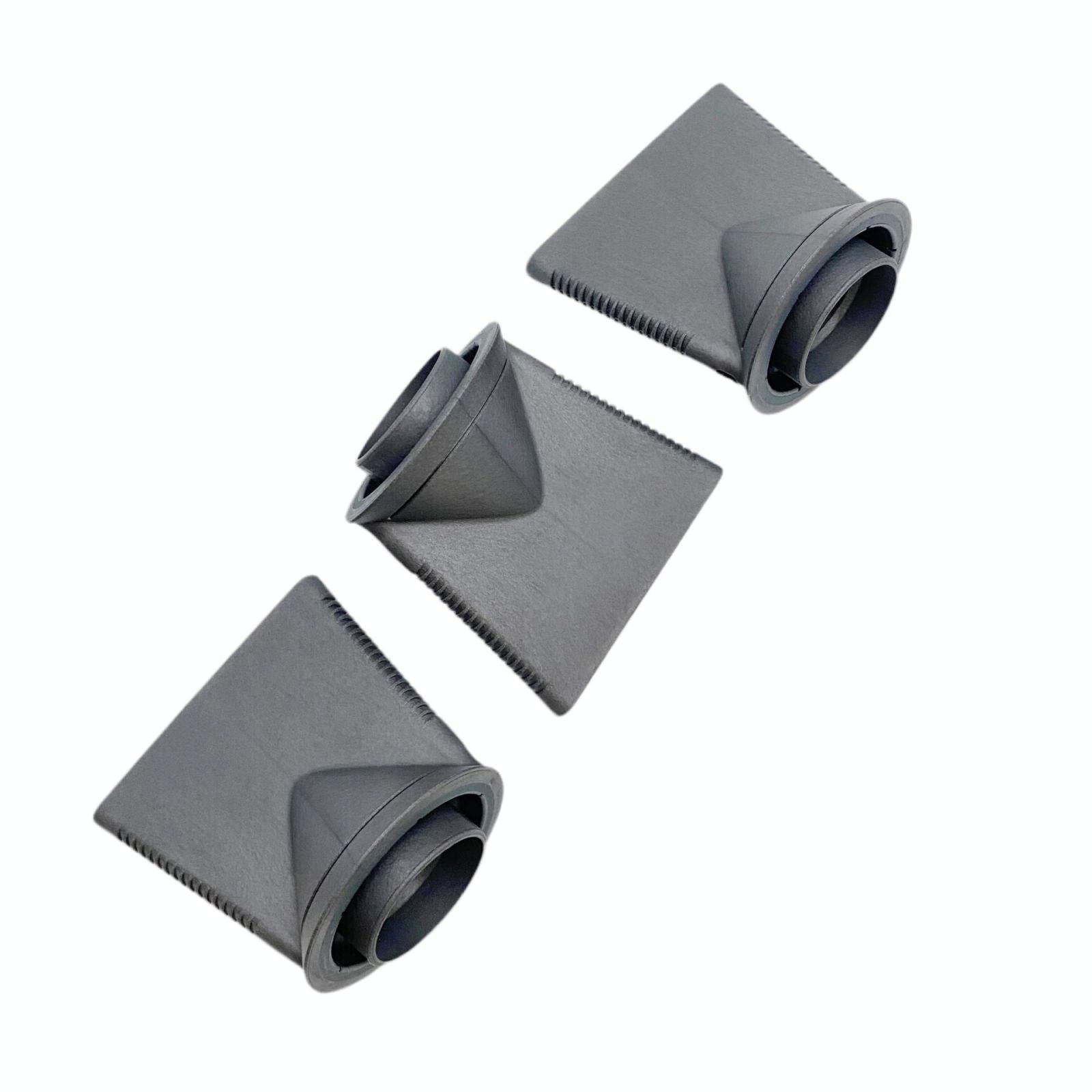 Professional Anti-flying Nozzle for Dyson Hair Dryer 4