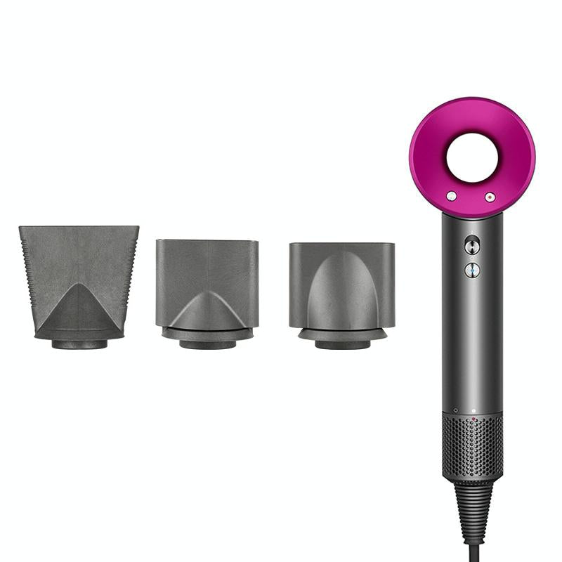 Professional Anti-flying Nozzle for Dyson Hair Dryer 6