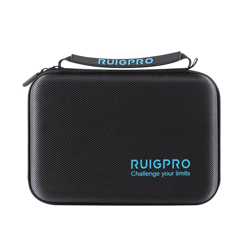 Portable Shockproof Waterproof Case for Insta360 one r 3