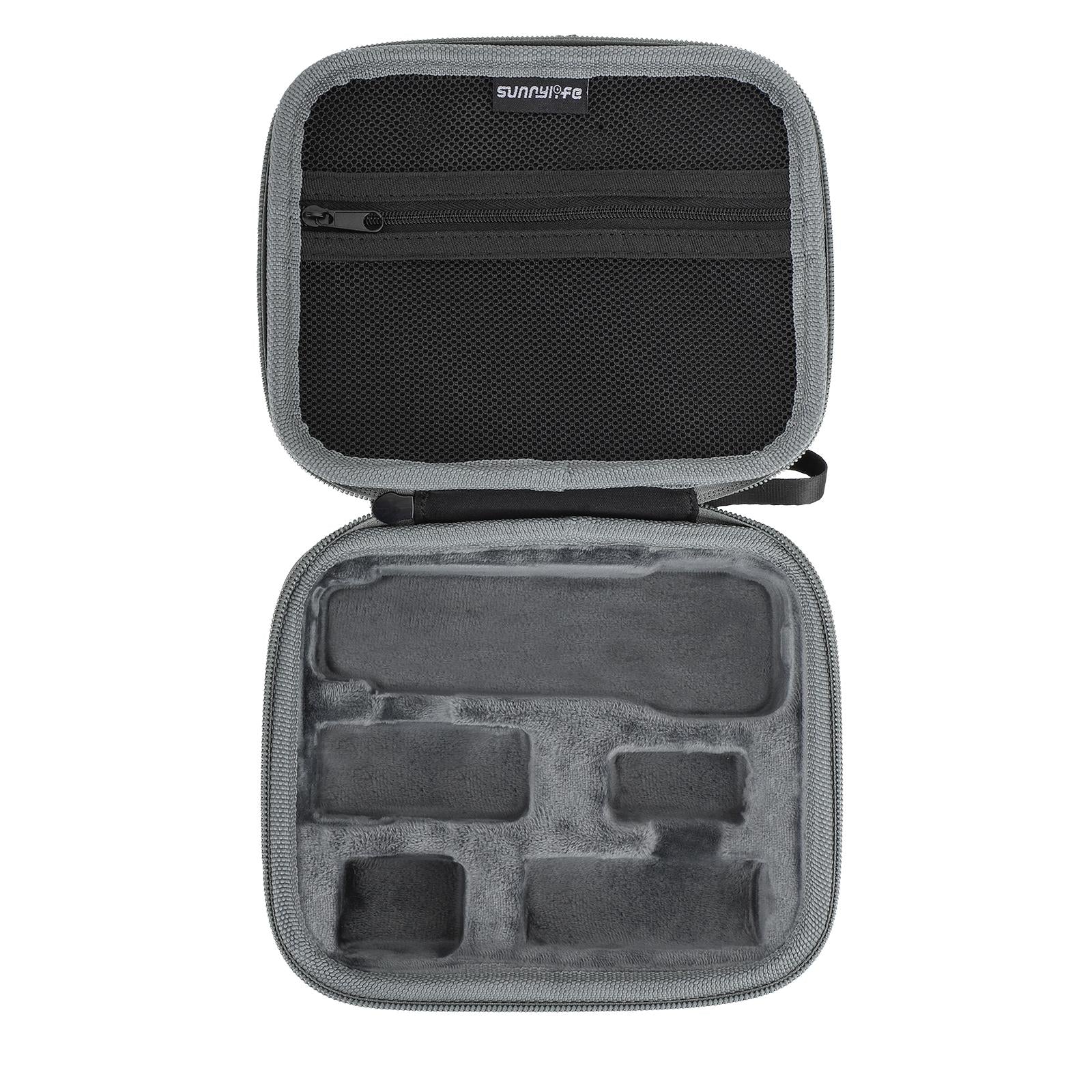 Portable Storage Case for Dji Pocket 3 - Complete Protection for Travel - Full Set Bag 3