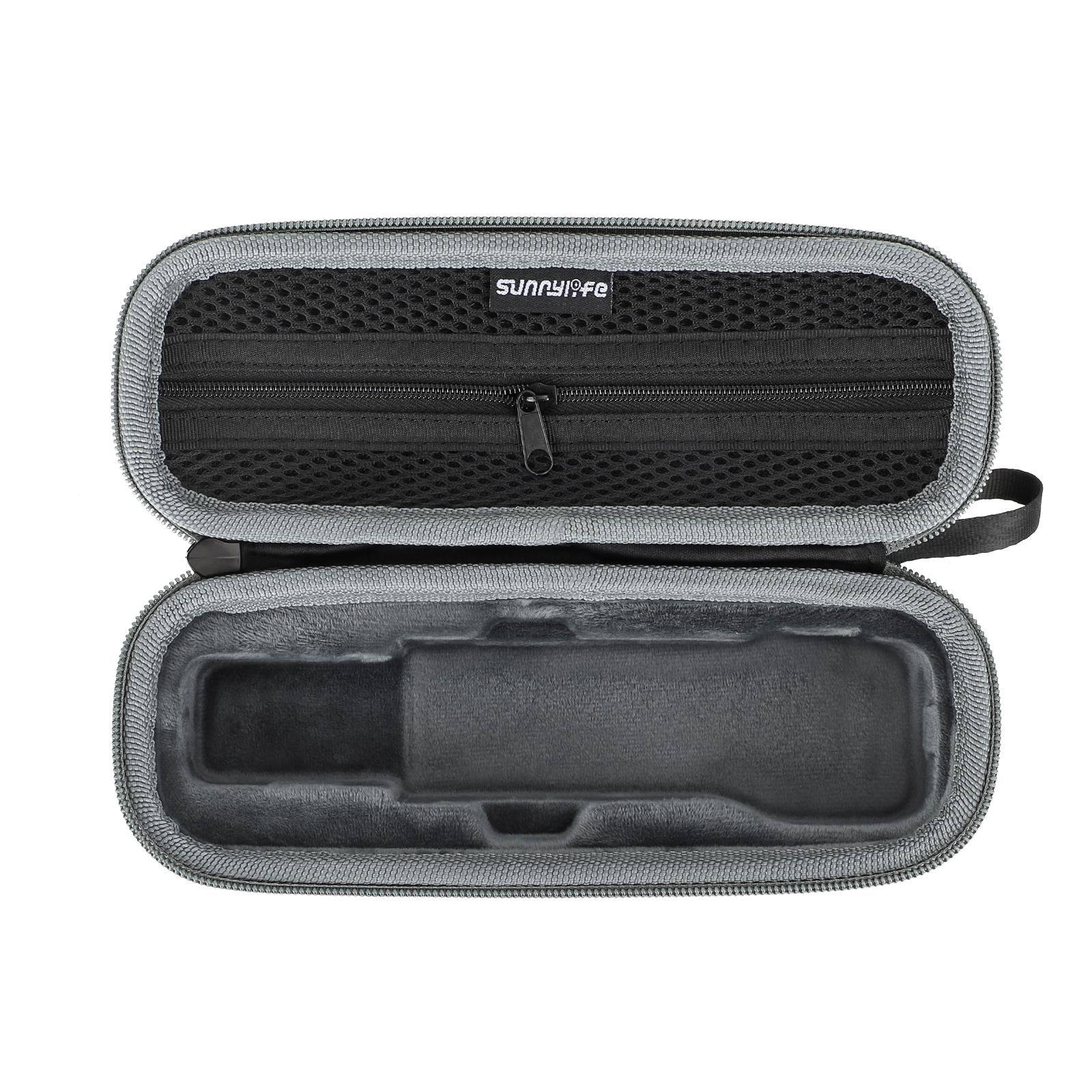 Portable Storage Case for Dji Pocket 3 - Complete Protection for Travel - Full Set Bag 11