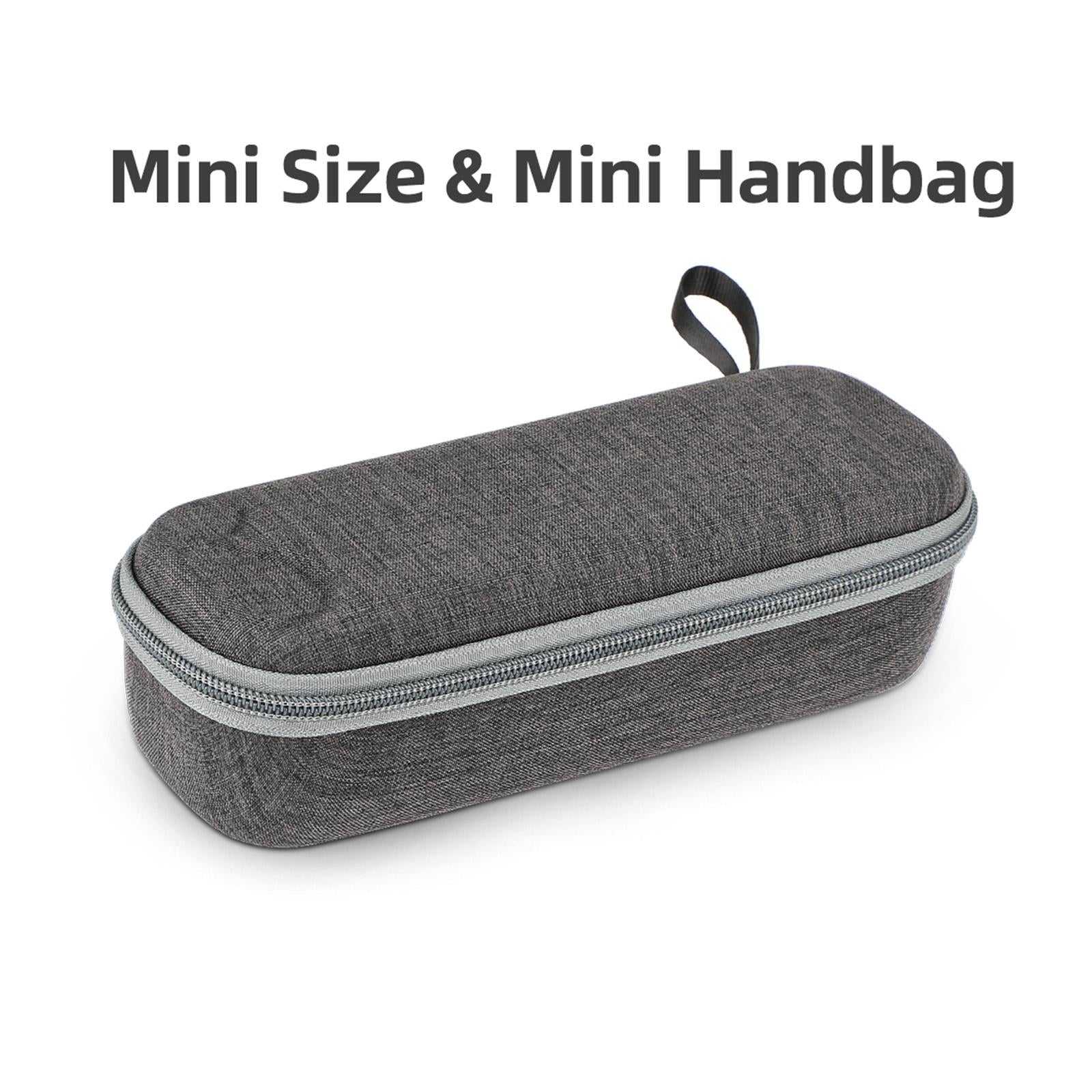 Portable Storage Case for Dji Pocket 3 - Complete Protection for Travel - Full Set Bag 13