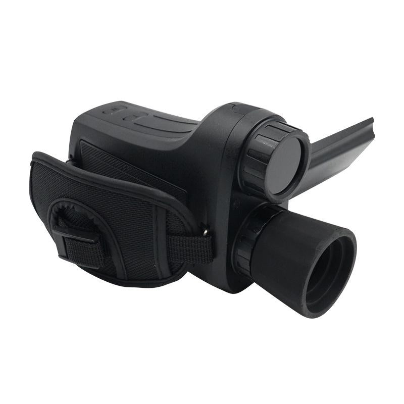 Digital Hunting Safety Camera with Handle and Hd Monitoring 9