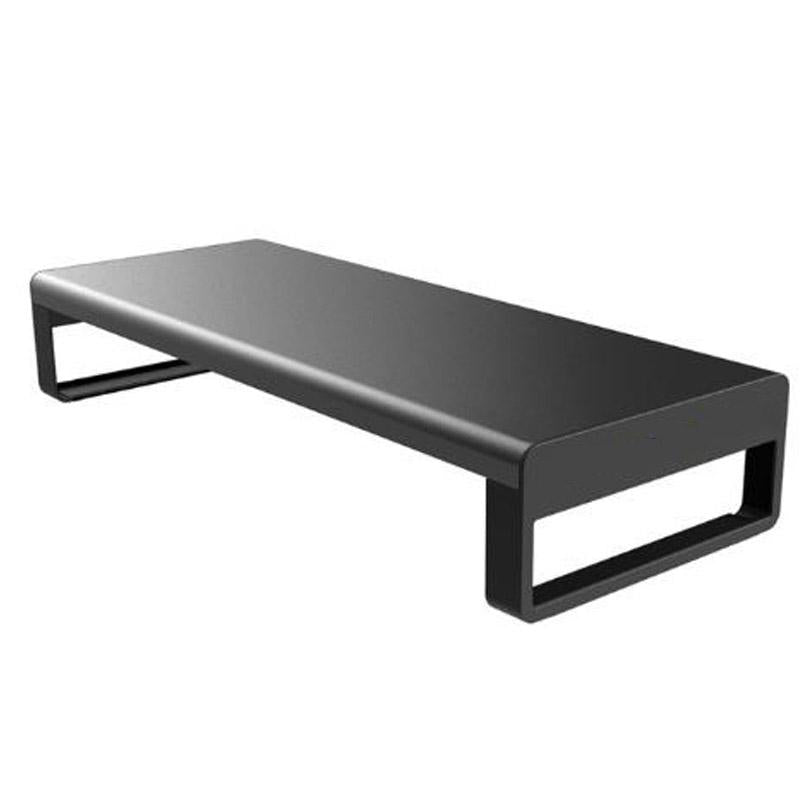 Vaydeer Desktop Monitor Stand with Increased Storage Capacity 3