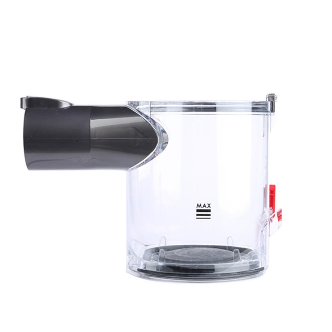 Dyson V6 Dust Bin Collector for A-port Vacuum - Compact and Efficient 3