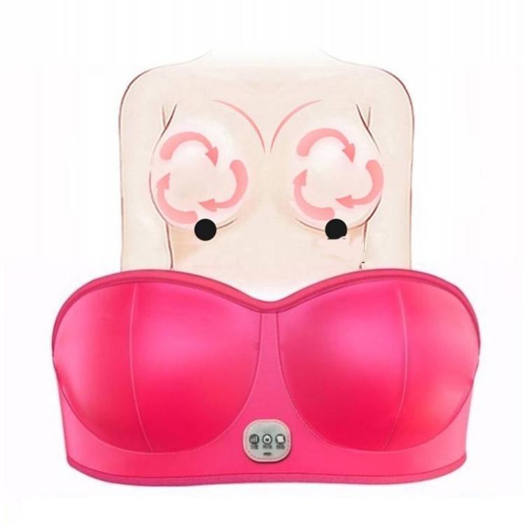 Rechargeable Breast Massager Electric Beauty Instrument 5