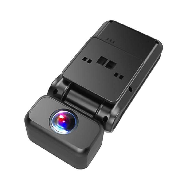 Hd Wifi Car Dash Cam with Night Vision - 1080p 3