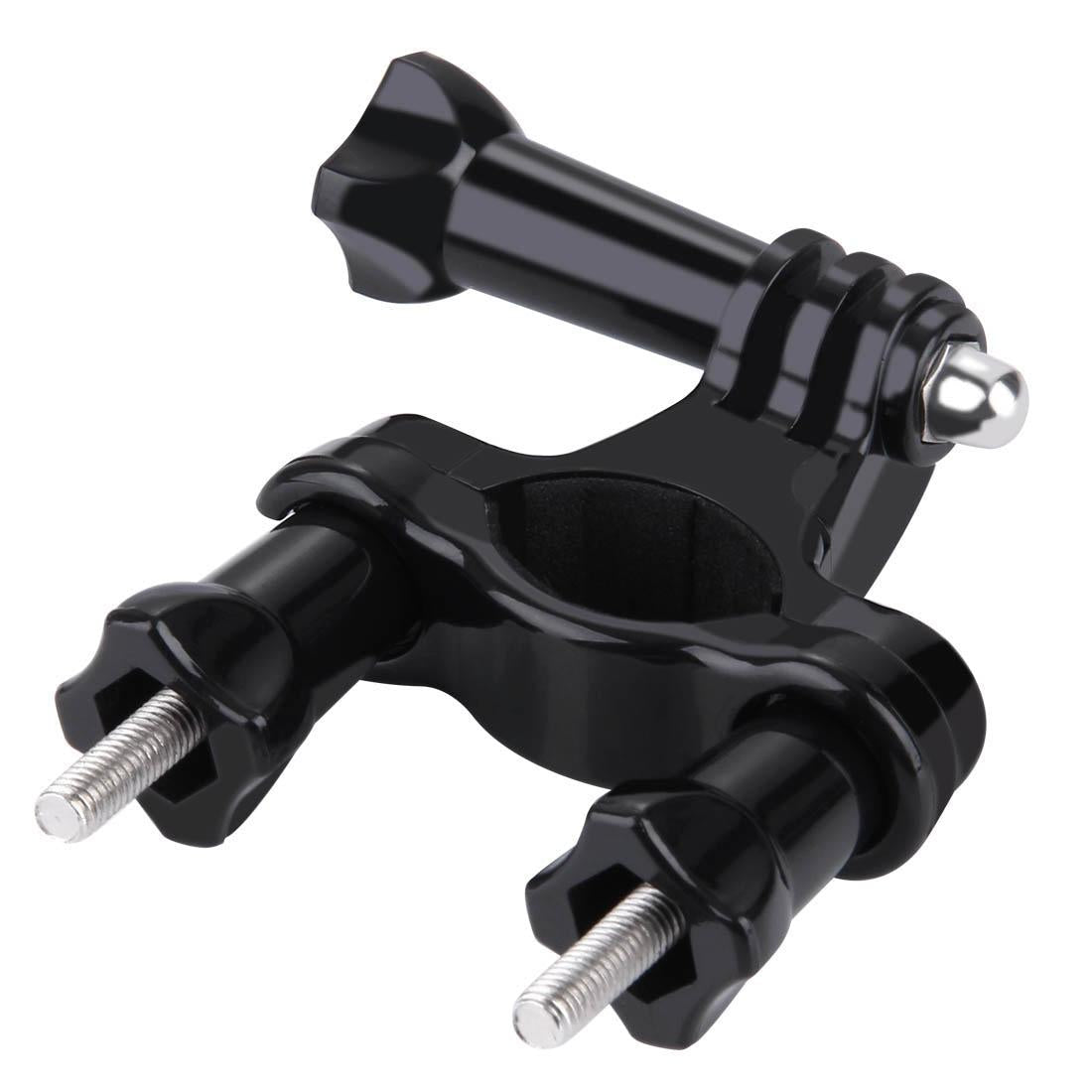 Universal Handlebar Mount for Action Cameras - Jaws Flex Clamp 4