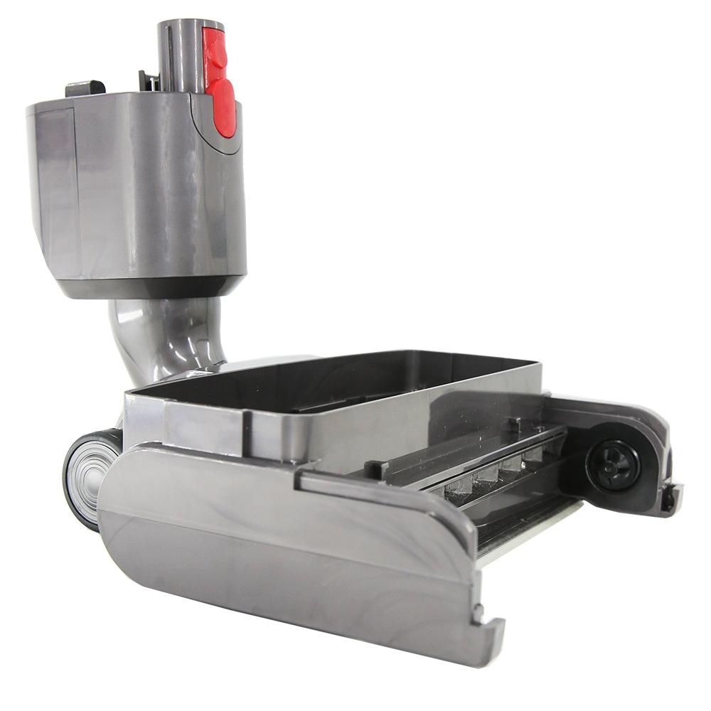 For Dyson V7 V8 V10 V11 V15 Vacuum Cleaner Electric Mop Head Floor Scrubber Head 4