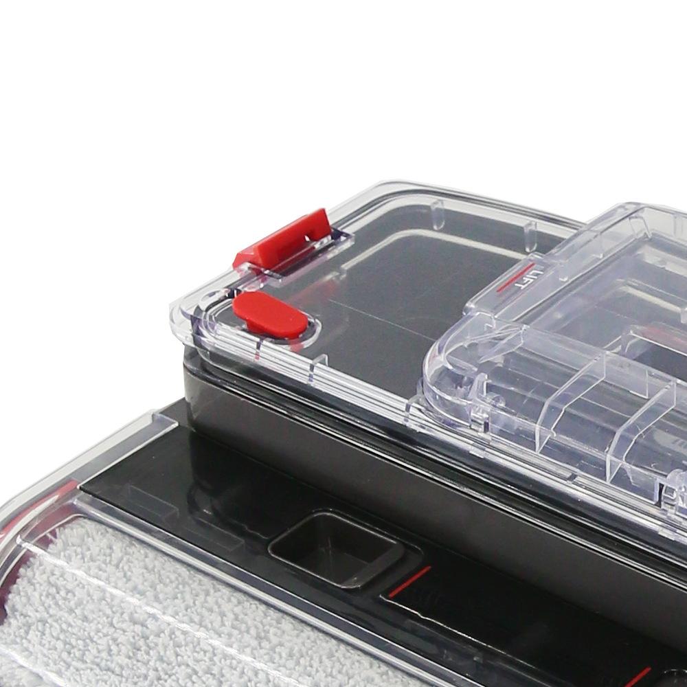 For Dyson V7 V8 V10 V11 V15 Vacuum Cleaner Electric Mop Head Floor Scrubber Head 5
