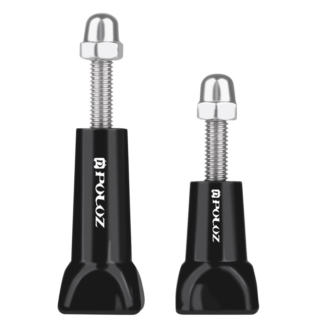Universal Gopro Thumb Knob Set - Long & Short Screws 3
