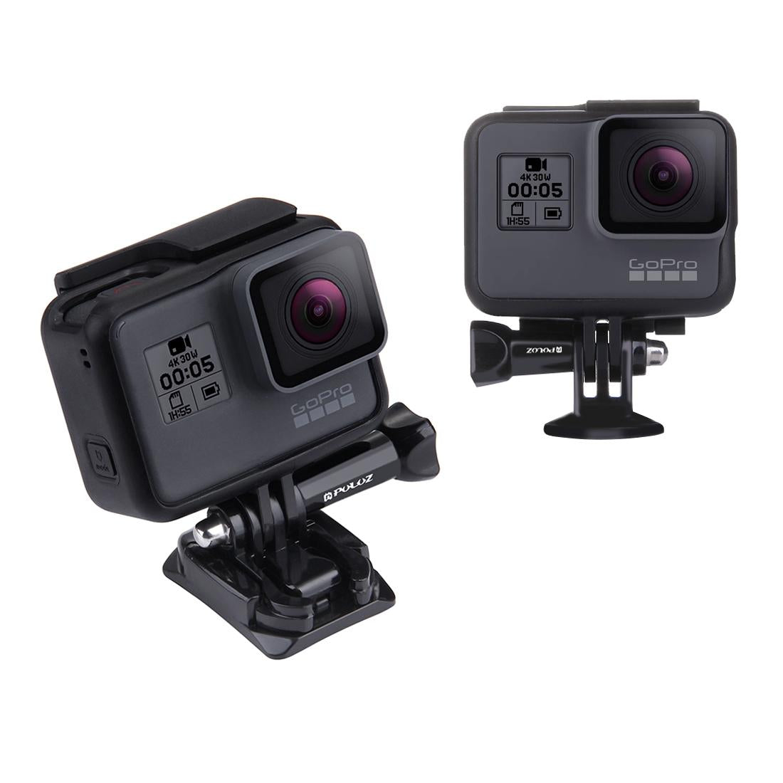Universal Gopro Thumb Knob Set - Long & Short Screws 5