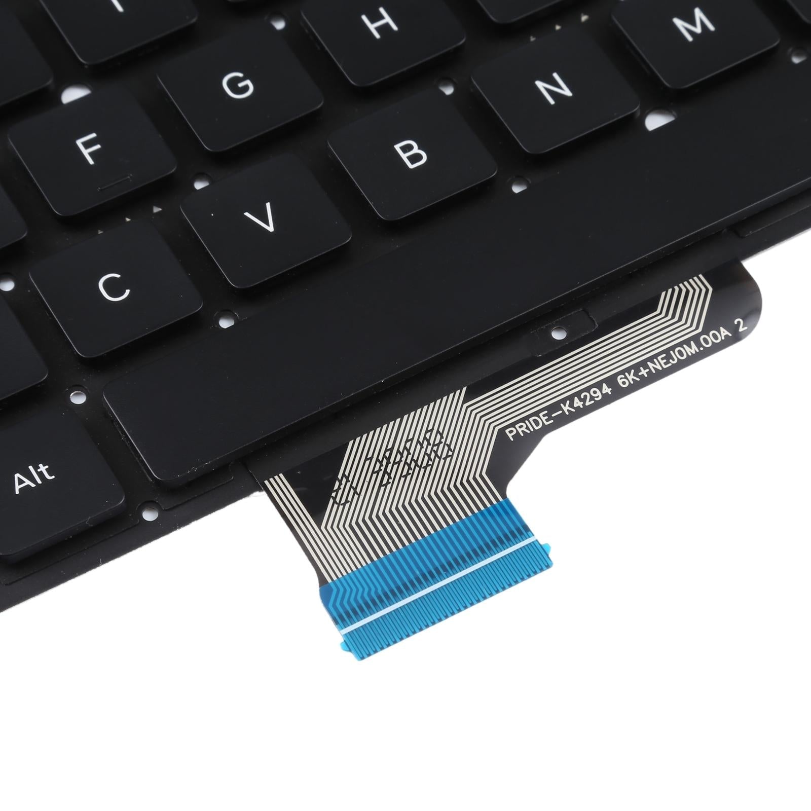 Xiaomi Mi Pro 15.6 Keyboard with Backlight - us Version 5