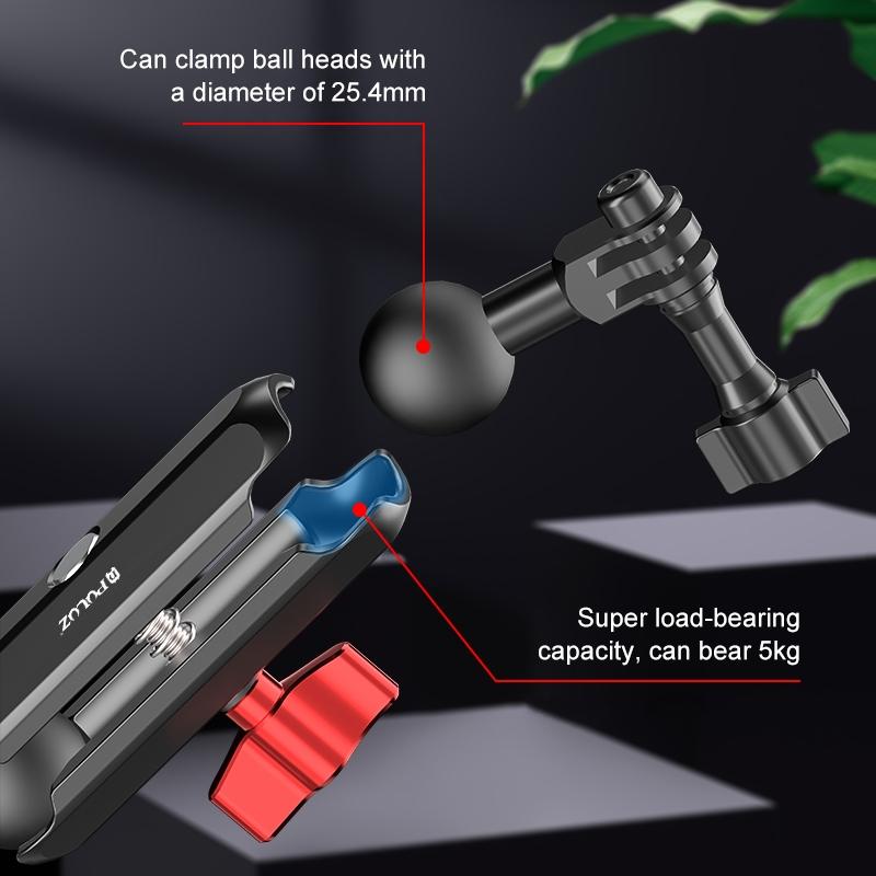 Adjustable Cnc Metal Motorcycle Handlebar Mount 6