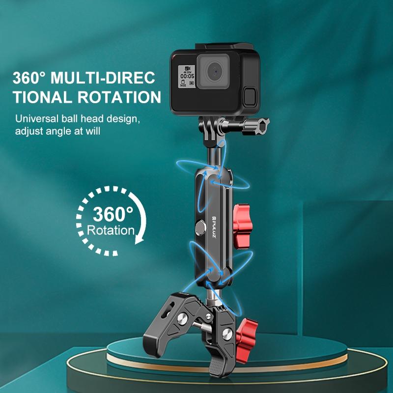 Adjustable Cnc Metal Motorcycle Handlebar Mount 9