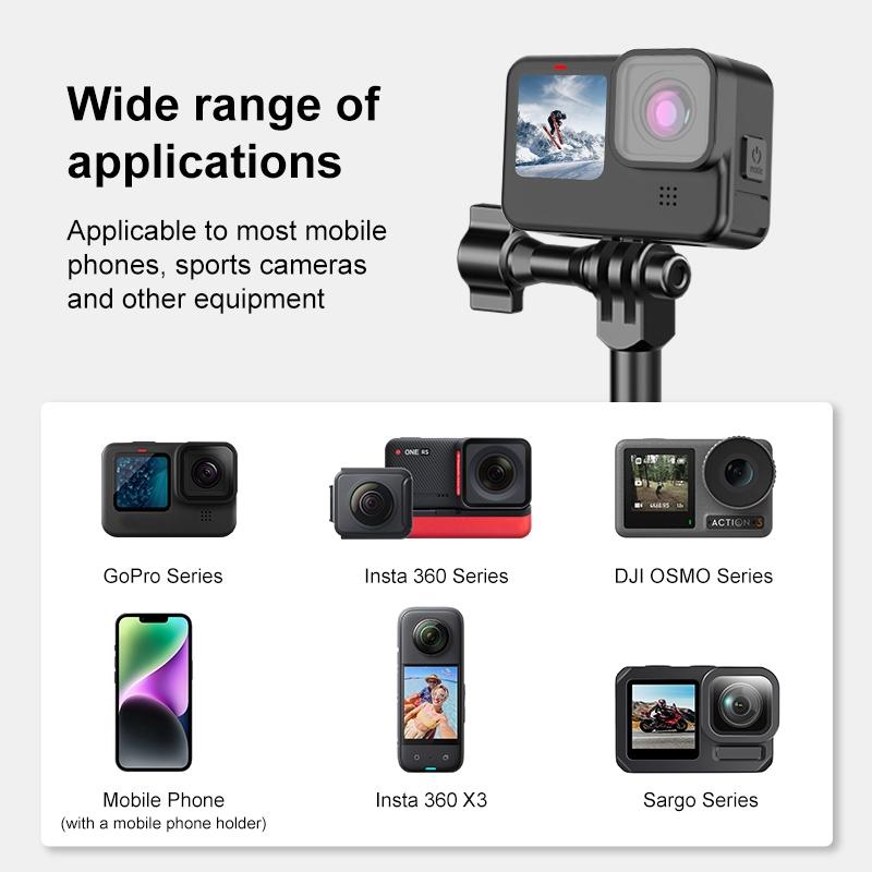 Adjustable Cnc Metal Motorcycle Handlebar Mount 10