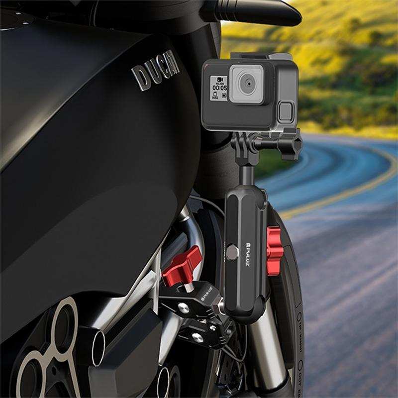Adjustable Cnc Metal Motorcycle Handlebar Mount 11