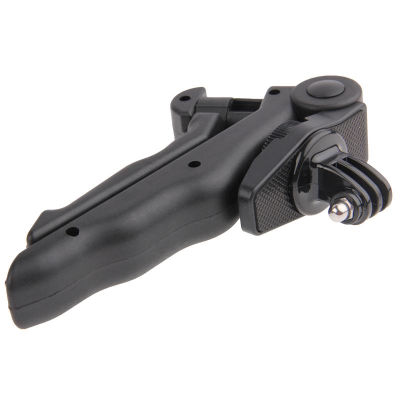 Foldable Tripod for Gopro Insta360 Dji Action Cameras 3