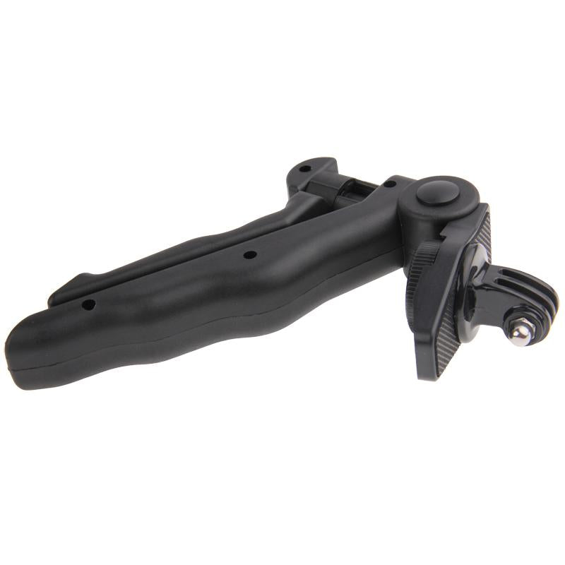 Foldable Tripod for Gopro Insta360 Dji Action Cameras 4