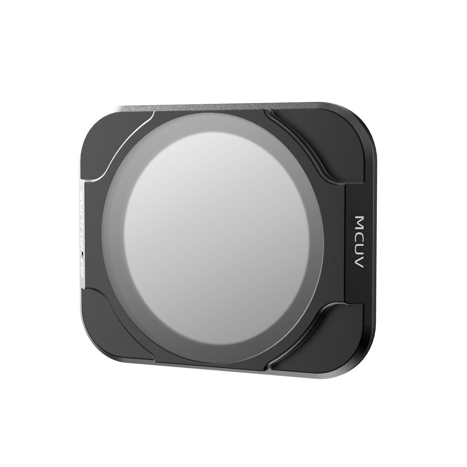 Mcuv Lens Filter for Dji Air 2s - A2s Fi9341 3